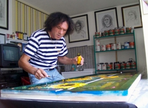 Mirandi Olanet 2013